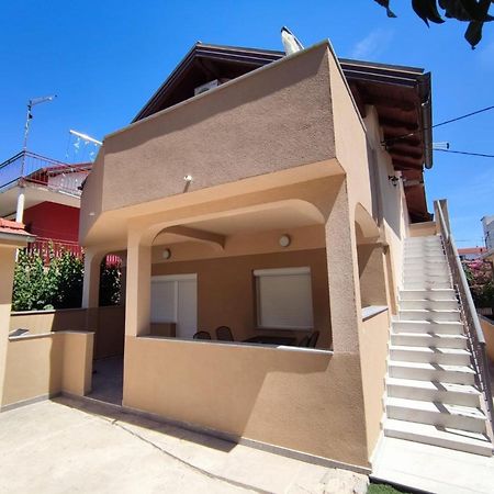 Apartmani Vuckovic Водице Экстерьер фото
