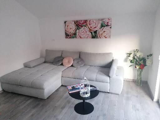 Apartmani Vuckovic Водице Экстерьер фото