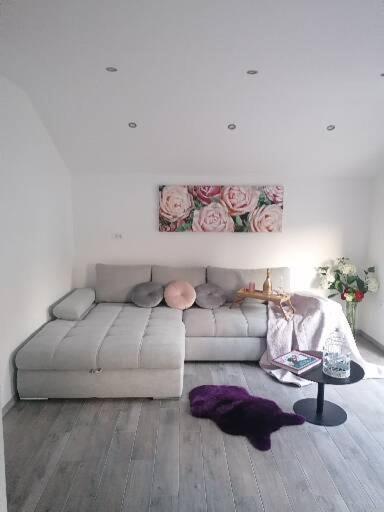Apartmani Vuckovic Водице Экстерьер фото